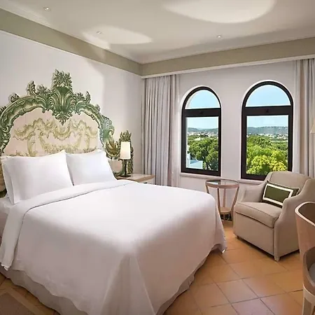 Olhos De Agua Sleeps 2 Air Con Wifi T487891 * أولوز داغوا