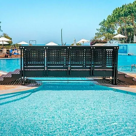 فيلة Olhos De Agua Sleeps 2 Air Con Wifi T487891
